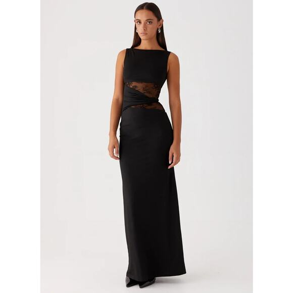 Karma Maxi Dress - Picture 1 of 3